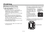 Preview for 152 page of Panasonic AW-HE870E Operation Instructions Manual