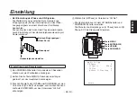 Preview for 157 page of Panasonic AW-HE870E Operation Instructions Manual