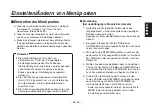 Preview for 159 page of Panasonic AW-HE870E Operation Instructions Manual