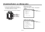 Preview for 160 page of Panasonic AW-HE870E Operation Instructions Manual