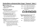 Preview for 162 page of Panasonic AW-HE870E Operation Instructions Manual