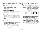 Preview for 172 page of Panasonic AW-HE870E Operation Instructions Manual