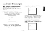 Preview for 185 page of Panasonic AW-HE870E Operation Instructions Manual