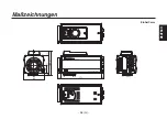 Preview for 197 page of Panasonic AW-HE870E Operation Instructions Manual