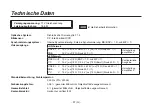 Preview for 198 page of Panasonic AW-HE870E Operation Instructions Manual