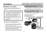 Preview for 218 page of Panasonic AW-HE870E Operation Instructions Manual