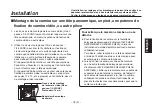 Preview for 219 page of Panasonic AW-HE870E Operation Instructions Manual