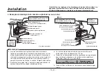 Preview for 220 page of Panasonic AW-HE870E Operation Instructions Manual