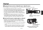 Preview for 251 page of Panasonic AW-HE870E Operation Instructions Manual