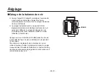 Preview for 254 page of Panasonic AW-HE870E Operation Instructions Manual