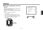 Preview for 255 page of Panasonic AW-HE870E Operation Instructions Manual