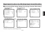 Preview for 261 page of Panasonic AW-HE870E Operation Instructions Manual