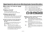 Preview for 262 page of Panasonic AW-HE870E Operation Instructions Manual