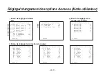 Preview for 270 page of Panasonic AW-HE870E Operation Instructions Manual