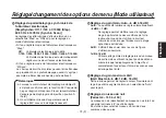 Preview for 273 page of Panasonic AW-HE870E Operation Instructions Manual