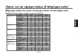 Preview for 289 page of Panasonic AW-HE870E Operation Instructions Manual