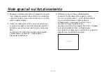 Preview for 308 page of Panasonic AW-HE870E Operation Instructions Manual