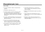 Preview for 310 page of Panasonic AW-HE870E Operation Instructions Manual