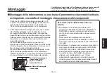 Preview for 319 page of Panasonic AW-HE870E Operation Instructions Manual