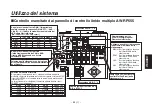 Preview for 345 page of Panasonic AW-HE870E Operation Instructions Manual