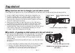 Preview for 351 page of Panasonic AW-HE870E Operation Instructions Manual