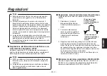 Preview for 353 page of Panasonic AW-HE870E Operation Instructions Manual