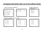 Preview for 370 page of Panasonic AW-HE870E Operation Instructions Manual