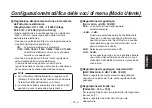 Preview for 373 page of Panasonic AW-HE870E Operation Instructions Manual