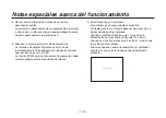 Preview for 408 page of Panasonic AW-HE870E Operation Instructions Manual