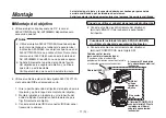 Preview for 418 page of Panasonic AW-HE870E Operation Instructions Manual