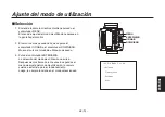 Preview for 449 page of Panasonic AW-HE870E Operation Instructions Manual