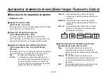 Preview for 462 page of Panasonic AW-HE870E Operation Instructions Manual