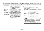 Preview for 468 page of Panasonic AW-HE870E Operation Instructions Manual