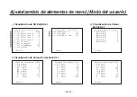 Preview for 470 page of Panasonic AW-HE870E Operation Instructions Manual