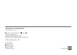 Preview for 604 page of Panasonic AW-HE870E Operation Instructions Manual