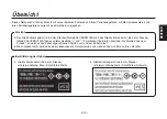 Preview for 19 page of Panasonic AW-PS550E Operating Instructions Manual