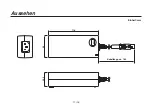 Preview for 26 page of Panasonic AW-PS550E Operating Instructions Manual