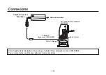 Preview for 36 page of Panasonic AW-PS550E Operating Instructions Manual