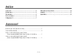 Preview for 42 page of Panasonic AW-PS550E Operating Instructions Manual