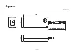 Preview for 50 page of Panasonic AW-PS550E Operating Instructions Manual