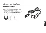 Preview for 57 page of Panasonic AW-PS550E Operating Instructions Manual