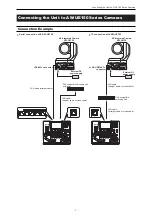 Preview for 3 page of Panasonic AW-RP60G Operating Manual