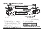 Preview for 24 page of Panasonic AWE350P - COLOR CAMERA Operating	 Instruction