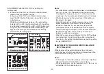 Preview for 34 page of Panasonic AWE350P - COLOR CAMERA Operating	 Instruction