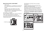 Preview for 36 page of Panasonic AWE350P - COLOR CAMERA Operating	 Instruction