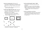 Preview for 69 page of Panasonic AWE350P - COLOR CAMERA Operating	 Instruction