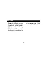 Preview for 4 page of Panasonic AWHB505 - MULTIPORT HUB Operating Instructions Manual