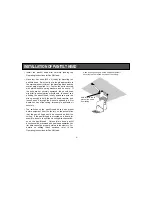 Preview for 10 page of Panasonic AWHB505 - MULTIPORT HUB Operating Instructions Manual