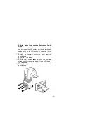 Preview for 12 page of Panasonic AWHB505 - MULTIPORT HUB Operating Instructions Manual