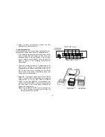 Preview for 19 page of Panasonic AWHB505 - MULTIPORT HUB Operating Instructions Manual